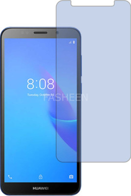 Fasheen Impossible Screen Guard for HUAWEI HONOR Y5 Lite(Pack of 1)