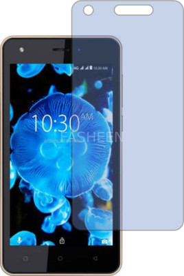 Fasheen Impossible Screen Guard for KARBONN K9 KAVACH 4G (Antiblue Light, Flexible)(Pack of 1)