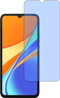 Fasheen Impossible Screen Guard for REDMI 9C ( Flexible Antiblue Light )(Pack of 1)