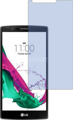 MOBART Impossible Screen Guard for LG G4(Pack of 1)