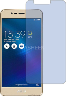 Fasheen Impossible Screen Guard for Asus Zenfone 3 Max(Pack of 1)
