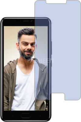 Fasheen Impossible Screen Guard for Gionee A1(Pack of 1)