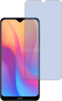 Fasheen Impossible Screen Guard for XIAOMI REDMI 8A ( Flexible Antiblue Light )(Pack of 1)