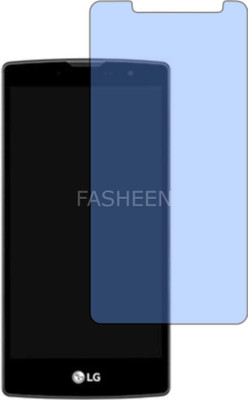 Fasheen Impossible Screen Guard for LG MAGNA (Antiblue Light, Flexible)(Pack of 1)