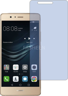 Fasheen Impossible Screen Guard for Honor 9 Lite(Pack of 1)