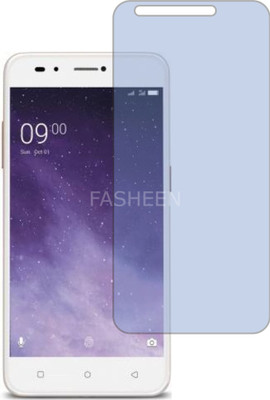 Fasheen Impossible Screen Guard for LAVA Z90 (Antiblue Light, Flexible)(Pack of 1)