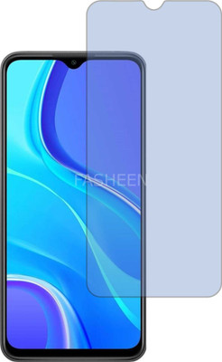 Fasheen Impossible Screen Guard for REDMI 9 PRIME ( Flexible Antiblue Light )(Pack of 1)