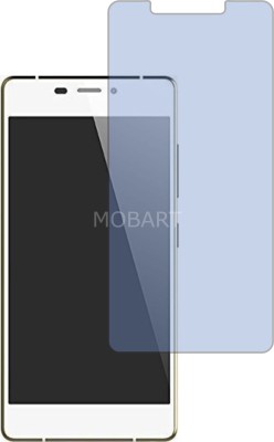 MOBART Impossible Screen Guard for GIONEE S7 (Antiblue Light, Flexible)(Pack of 1)