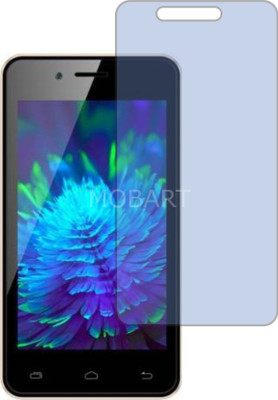 MOBART Impossible Screen Guard for KARBONN A40 INDIAN(Pack of 1)