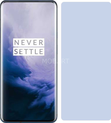 MOBART Impossible Screen Guard for ONEPLUS 7 PRO(Pack of 1)
