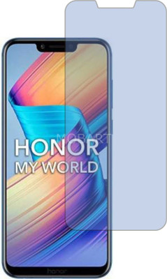 MOBART Impossible Screen Guard for HONOR PLAY(Pack of 1)