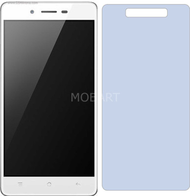 MOBART Impossible Screen Guard for OPPO MIRROR 5S(Pack of 1)