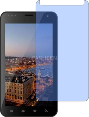 Fasheen Impossible Screen Guard for Karbonn A30 (Antiblue Light, Flexible)(Pack of 1)