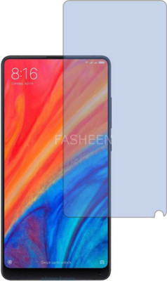 Fasheen Impossible Screen Guard for REDMI MIX 2S ( Flexible Antiblue Light )(Pack of 1)