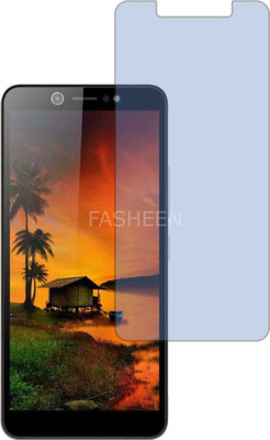 Fasheen Impossible Screen Guard for ITEL A44 (Antiblue Light, Flexible)(Pack of 1)