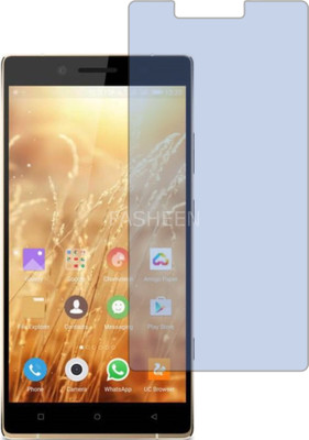 Fasheen Impossible Screen Guard for GIONEE E8(Pack of 1)