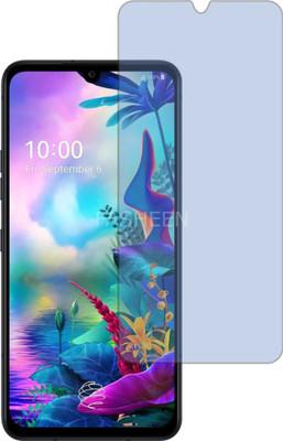 Fasheen Impossible Screen Guard for LG G8X THINQ(Pack of 1)