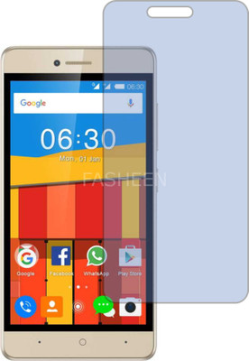 Fasheen Impossible Screen Guard for ITEL POWER PRO P41(Pack of 1)