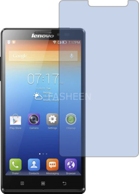 Fasheen Impossible Screen Guard for LENOVO K910L (Antiblue Light, Flexible)(Pack of 1)