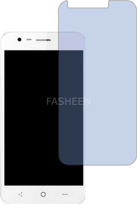 Fasheen Impossible Screen Guard for LEPHONE W9 (Antiblue Light, Flexible)(Pack of 1)