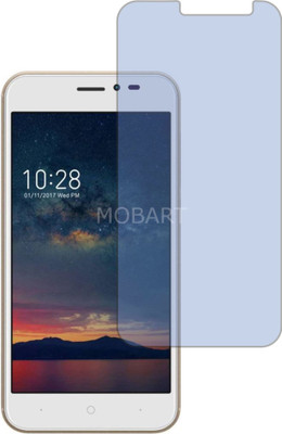 MOBART Impossible Screen Guard for INFOCUS A2(Pack of 1)