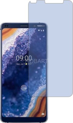 MOBART Impossible Screen Guard for NOKIA 9 PUREVIEW(Pack of 1)