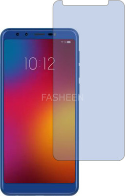 Fasheen Impossible Screen Guard for Lenovo K9 (Antiblue Light, Flexible)(Pack of 1)