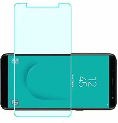 S2A Screen Guard for Infinix Note 5(Pack of 1)