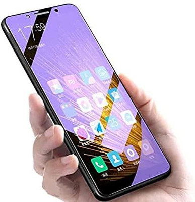S2A Screen Guard for Mi Redmi 6A(Pack of 1)