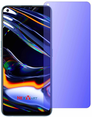 S2A Screen Guard for Realme 7(Pack of 1)