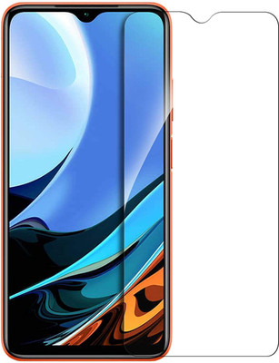 SWorld Impossible Screen Guard for Mi Redmi 9 Power(Pack of 1)