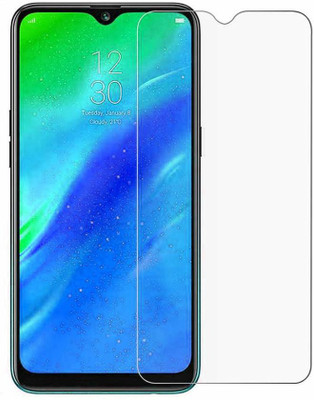 Girsaz Impossible Screen Guard for Infinix Smart 4(Pack of 1)