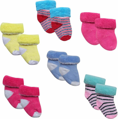 oxzon Unisex Solid Ankle Length(Pack of 5)