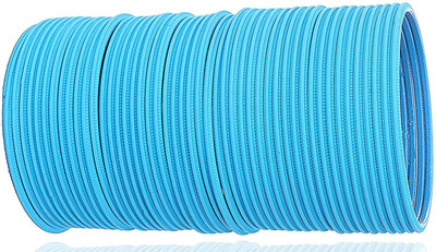 T4 JEWELS Metal Bangle Set(Pack of 48)