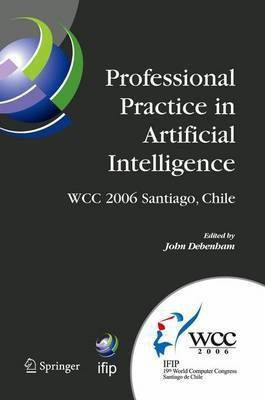 Professional Practice in Artificial Intelligence(English, Electronic book text, unknown)