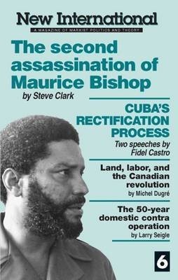 Second Assassination of Maurice Bishop(English, Paperback, Clark Steve)