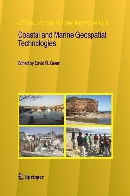 Coastal and Marine Geospatial Technologies(English, Paperback, unknown)