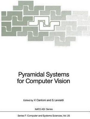 Pyramidal Systems for Computer Vision(English, Paperback, unknown)