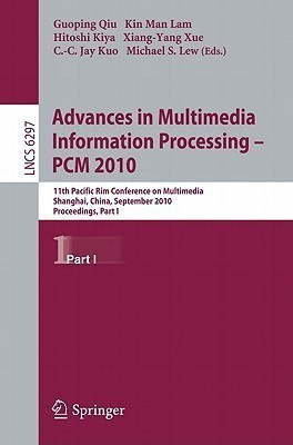 Advances in Multimedia Information Processing -- PCM 2010, Part I(English, Paperback, unknown)