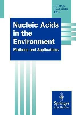 Nucleic Acids in the Environment(English, Paperback, unknown)