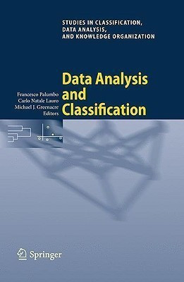 Data Analysis and Classification(English, Paperback, unknown)