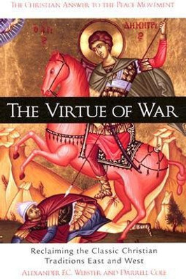 Virtue of War(English, Paperback, Webster Alexander F. C.)