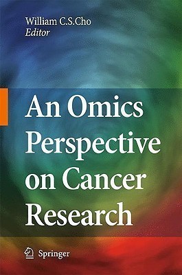 An Omics Perspective on Cancer Research(English, Hardcover, unknown)