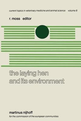 The Laying Hen and its Environment(English, Paperback, unknown)