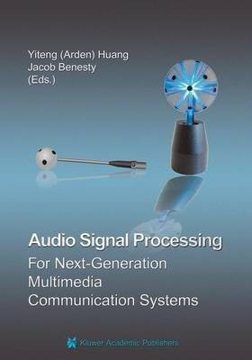 Audio Signal Processing for Next-Generation Multimedia Communication Systems(English, Hardcover, unknown)
