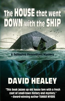 The House That Went Down with the Ship(English, Paperback, Healey David)