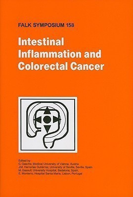 Intestinal Inflammation and Colorectal Cancer(English, Hardcover, unknown)