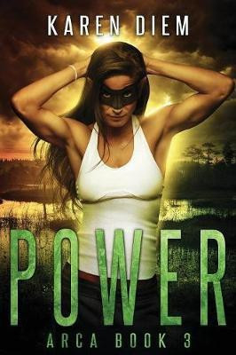Power(English, Paperback, Diem Karen)
