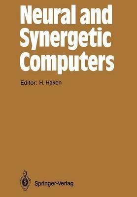 Neural and Synergetic Computers(English, Paperback, unknown)