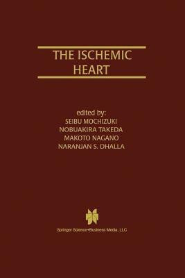 The Ischemic Heart(English, Paperback, unknown)